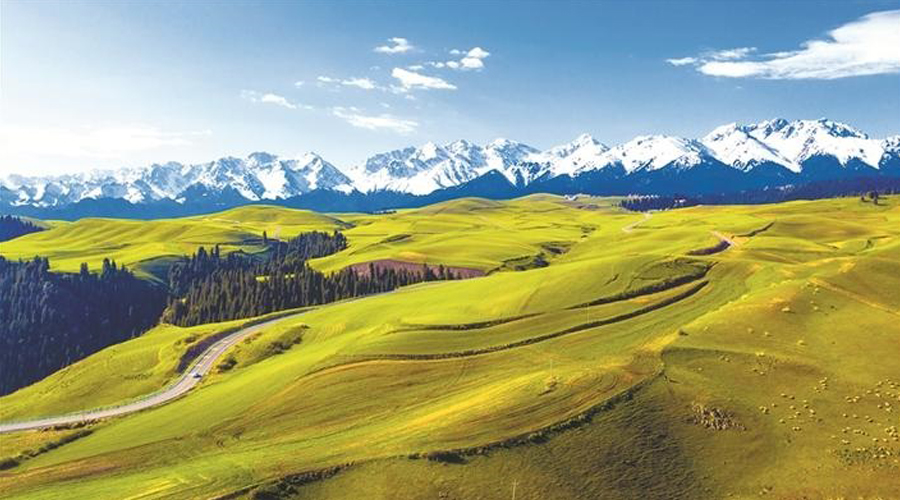 兵地融合“一盤(pán)棋” 齊心協(xié)力建家園